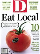 D Magazine